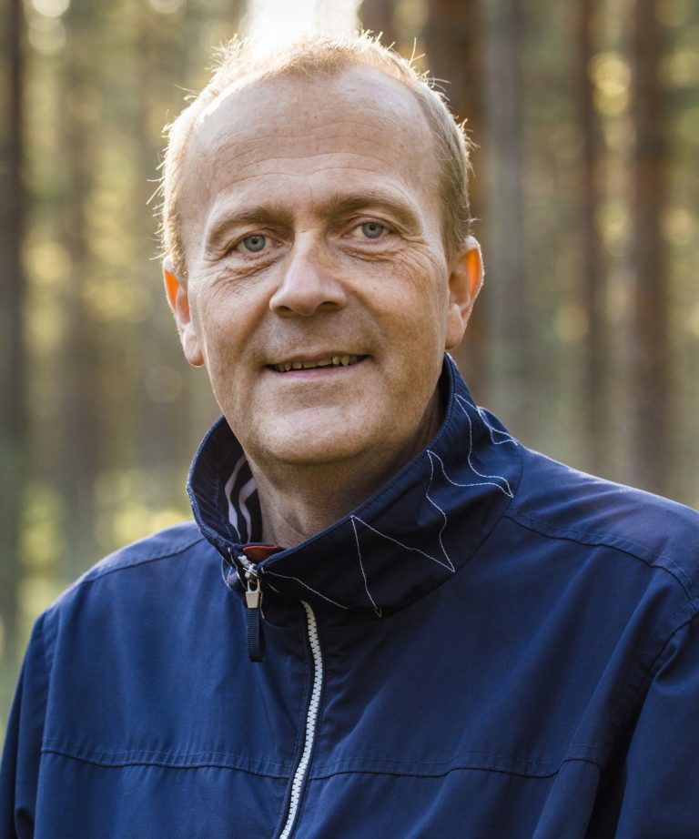 Dennis Krogh-Vennemo