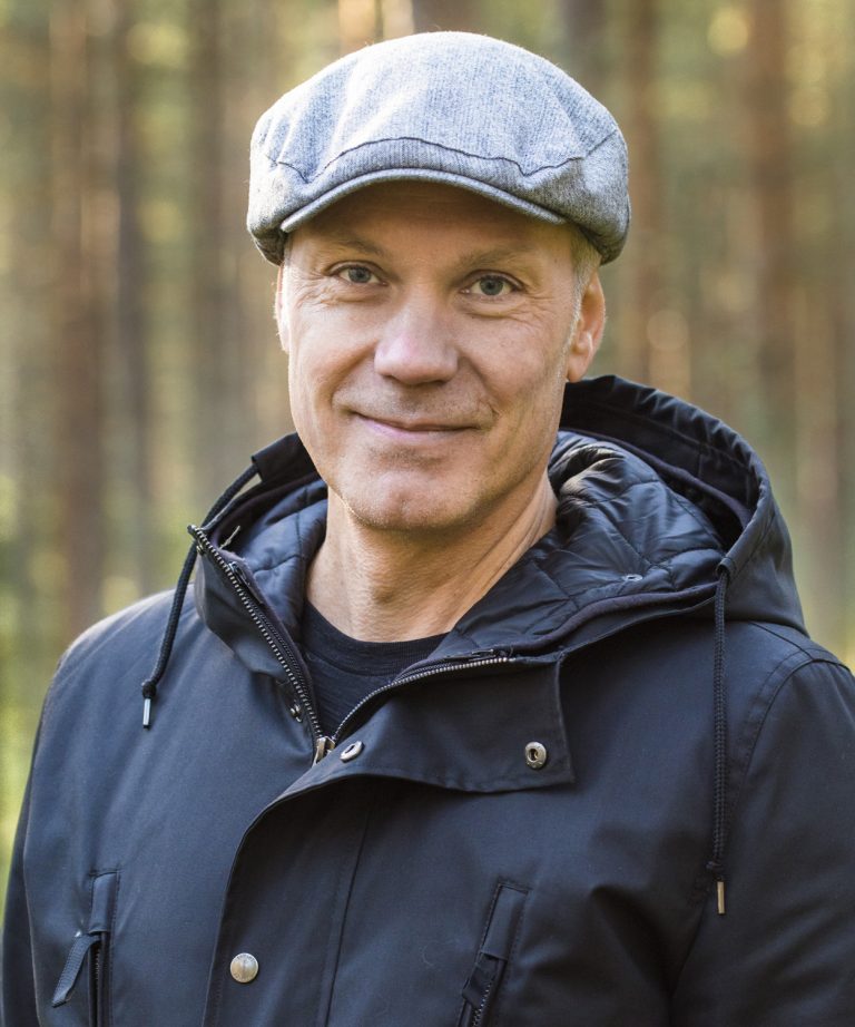 Lars-Eric Larsson