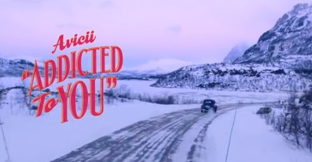 Avicii – Addicted to You