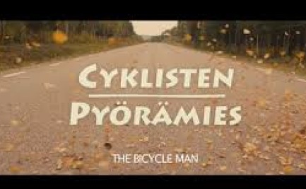 Cyklisten