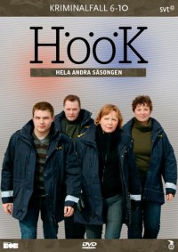 Höök (Season 2)