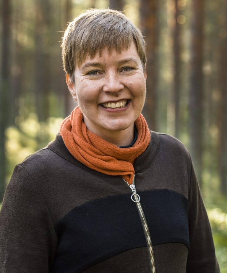 Katja Härkönen