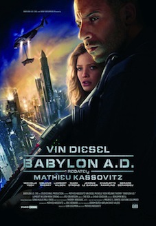 Babylon A.D.