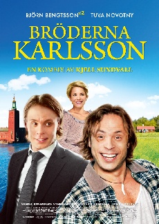 Bröderna Karlsson