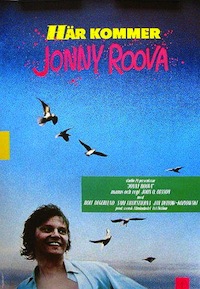 Jonny Roova