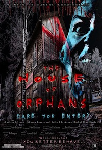 The House Of Orphans