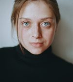 Profilbild: Yulia Antonova