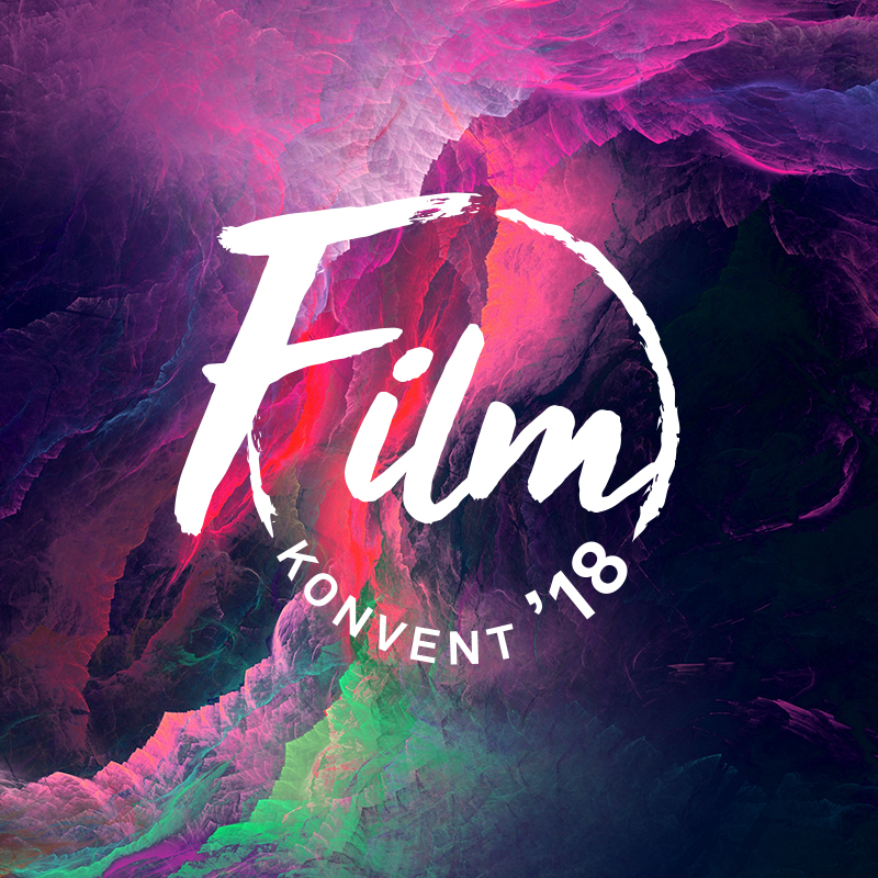 Dags för Filmkonvent 2018