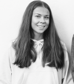 Profilbild: Sandra Byström