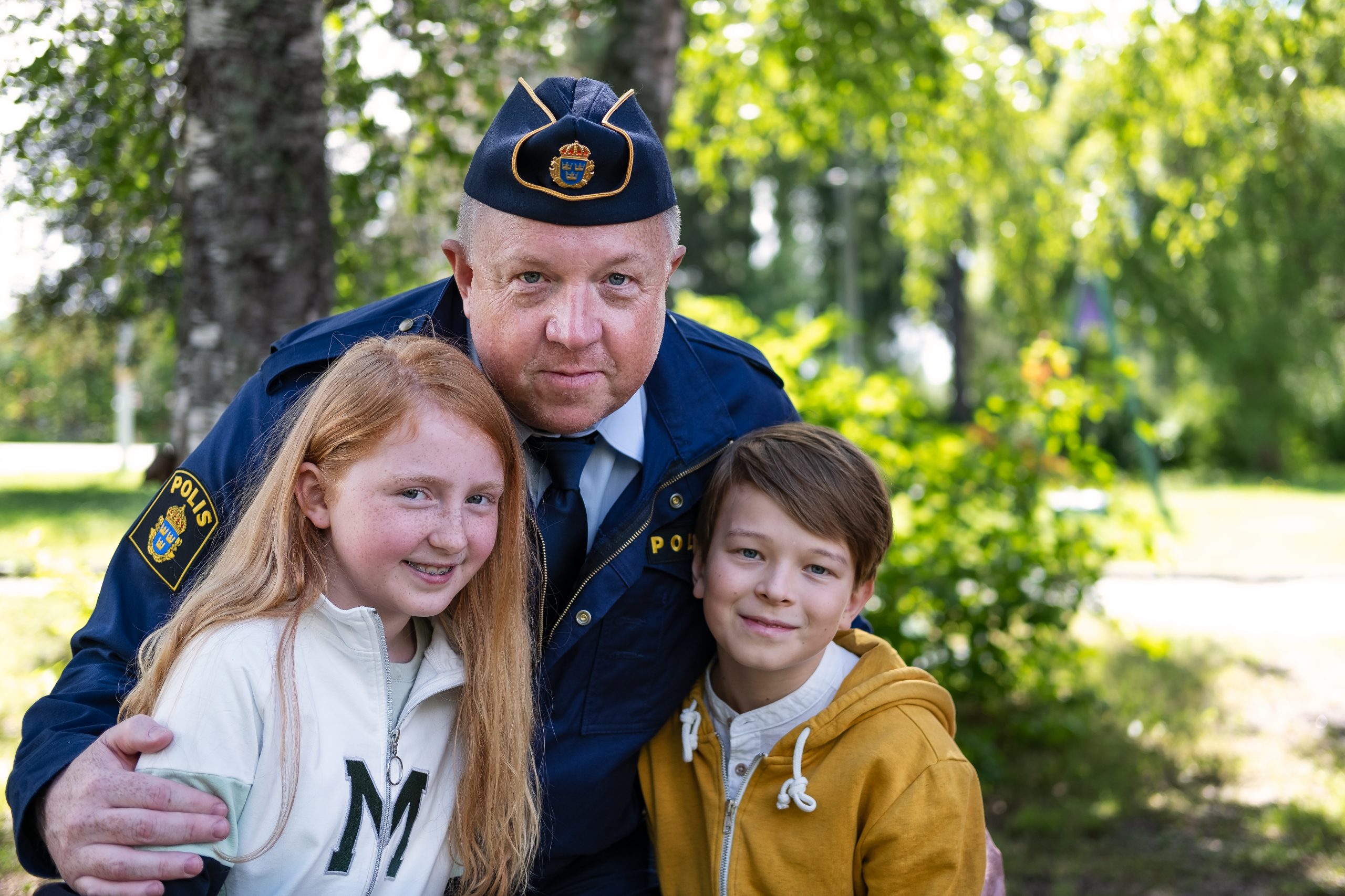 løbetur Sammenligning fløjte LasseMajas Detektivbyrå spelas in i Norrbotten - Filmpool Nord