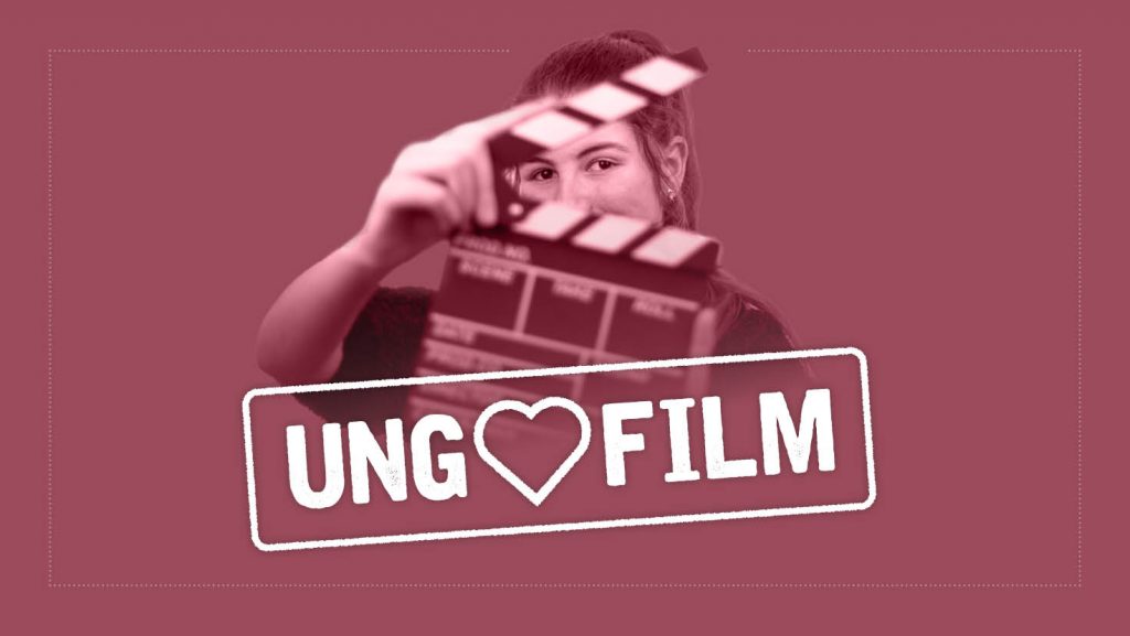 Ung ❤️ Film