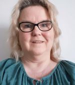 Profilbild: Inger Kalotini