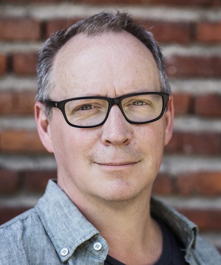 Erik Norberg ny filmkonsulent