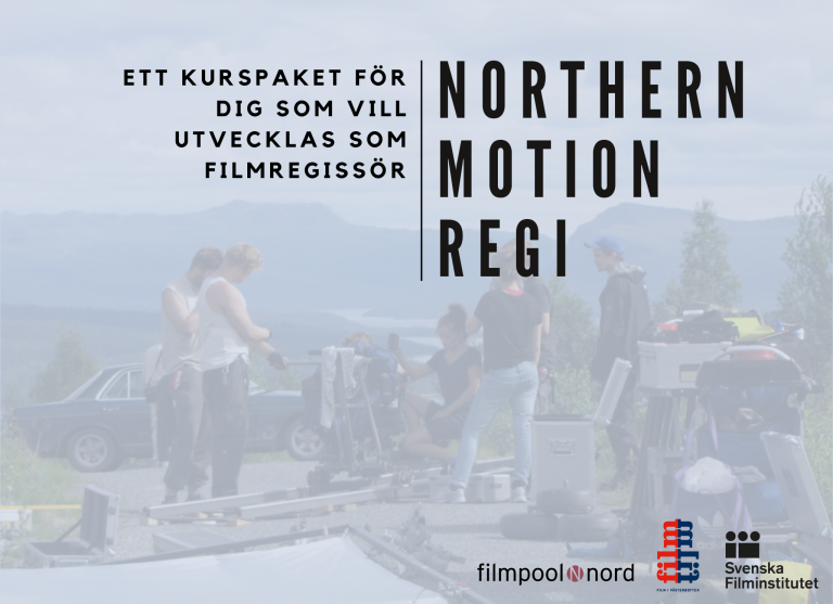 Northern Motion