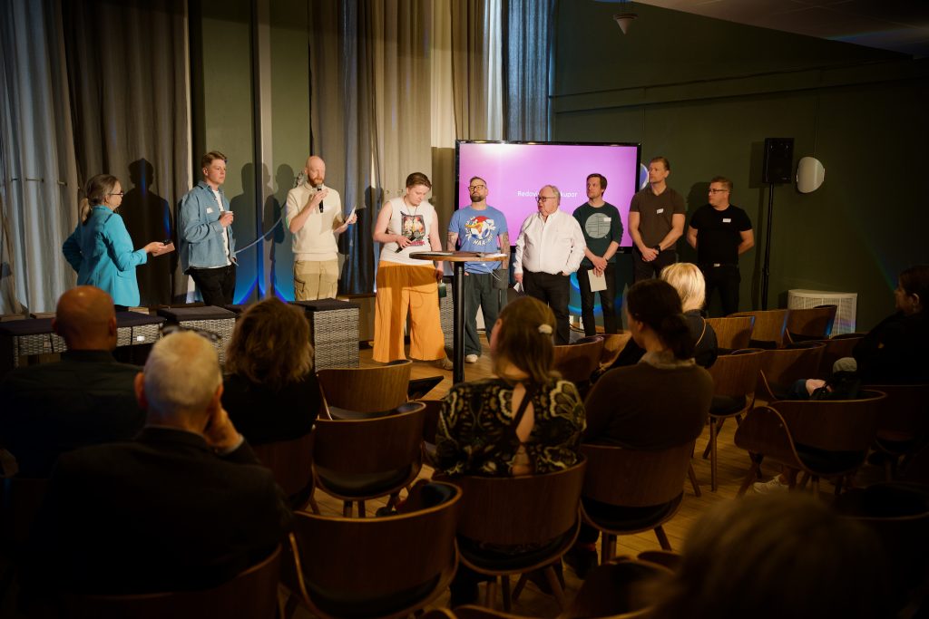 Framtidsdagen