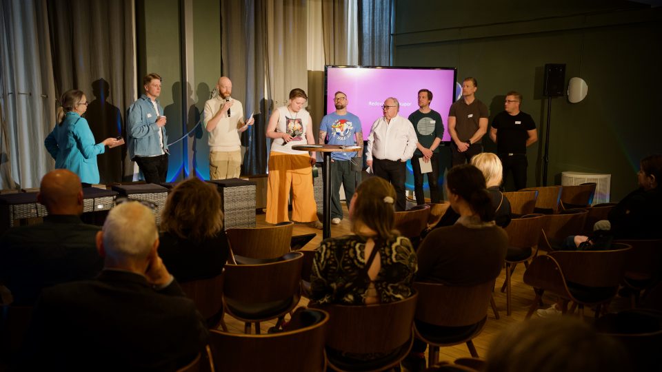 Framtidsdagen