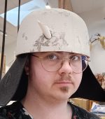 Profilbild: Fenix Lundström