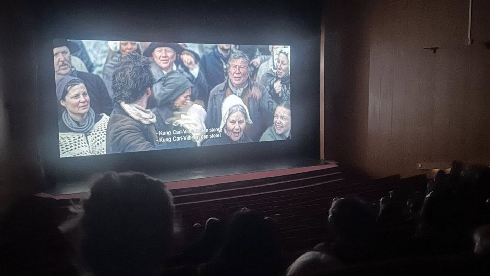 fpn på turné boden