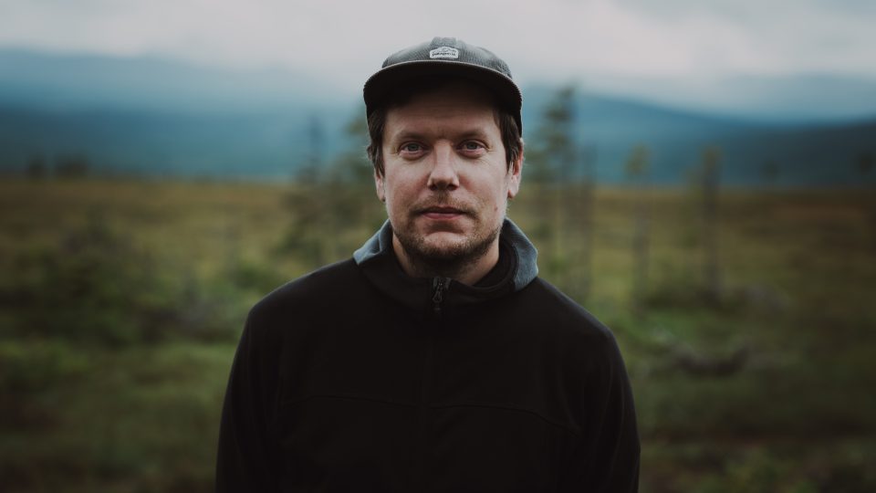 Årets Filmsparkvinnare är regissören, manusförfattaren och FAD:en Jon Blåhed