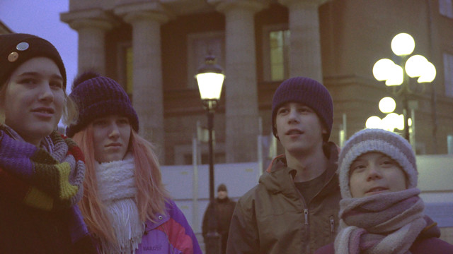 Tre samproduktioner tävlar på Tempo