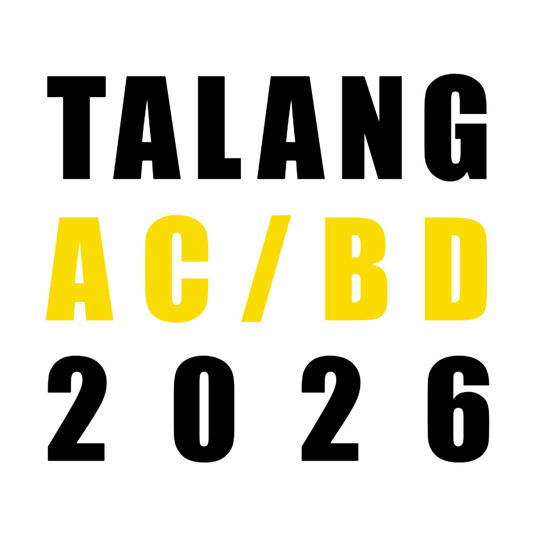 talang ac/bd