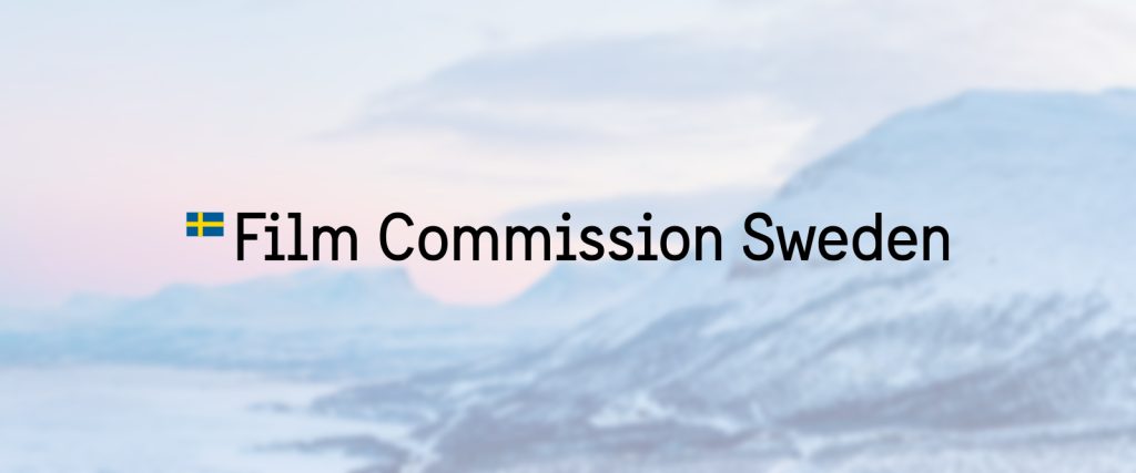 Sveriges fyra största filmfonder lanserar Film Commission Sweden