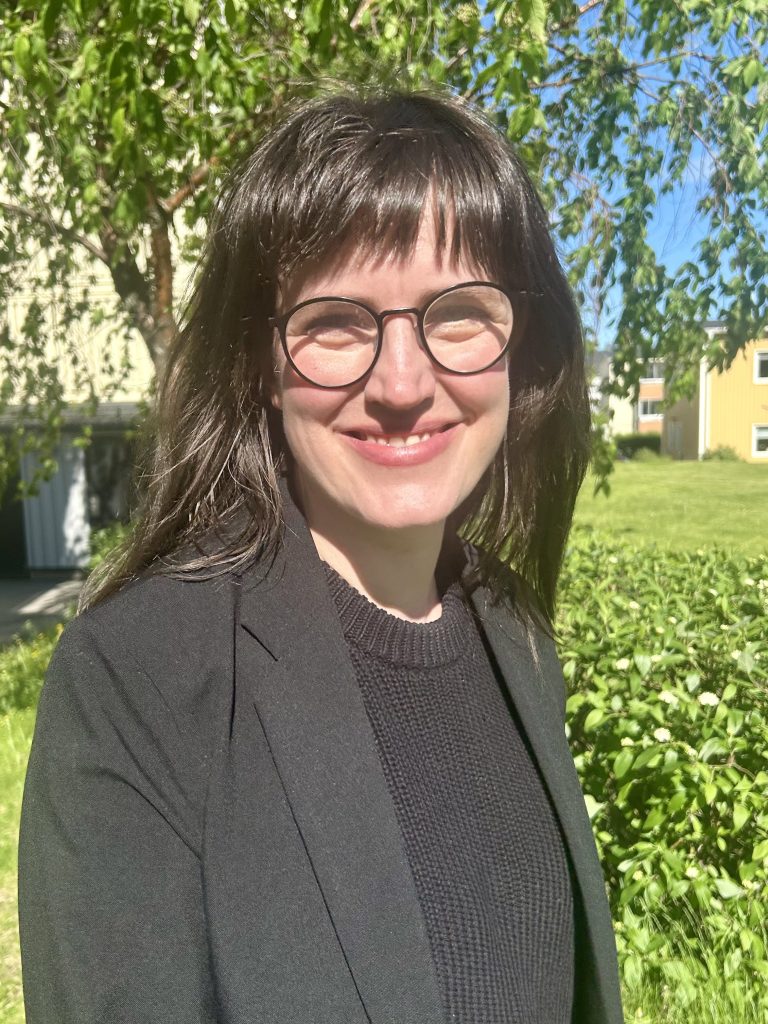 Ami Ekström