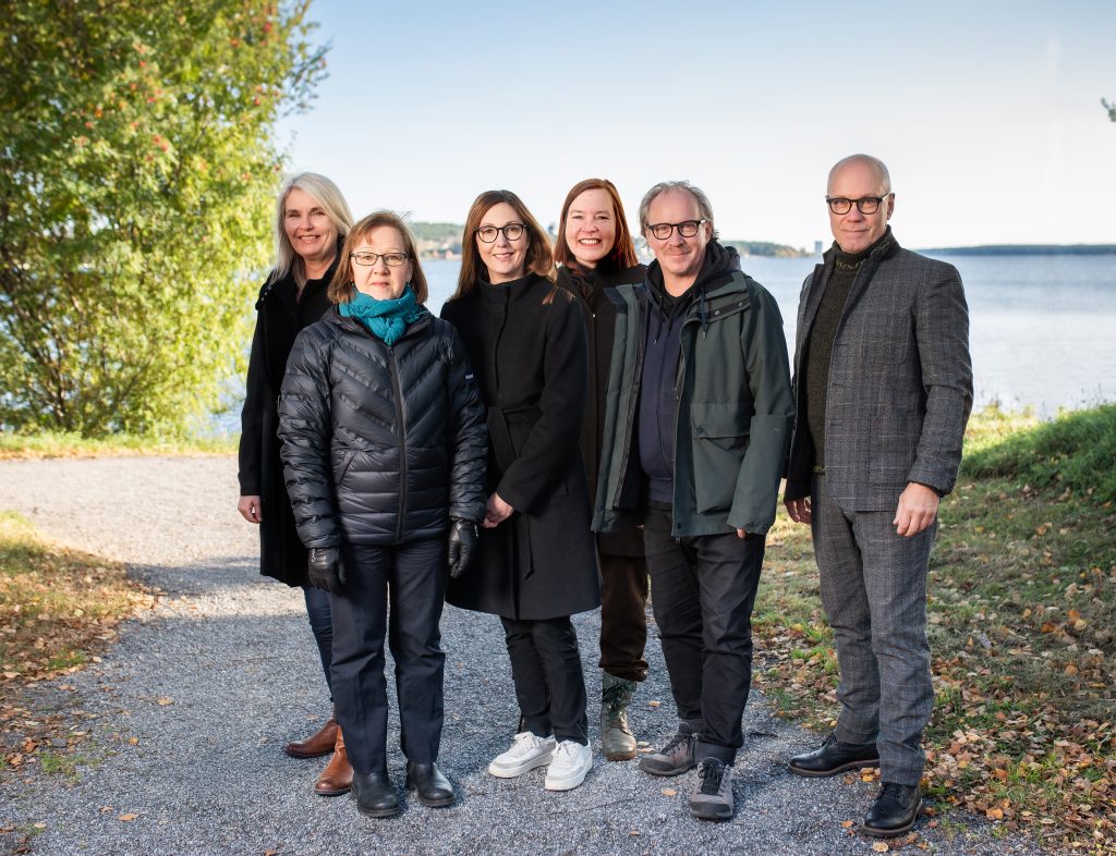gruppbild
